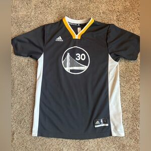 Adidas Curry Jersey